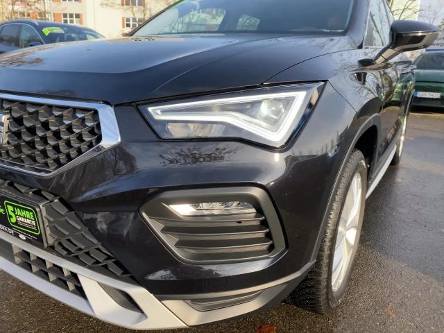Seat Ateca 1.5 TSI