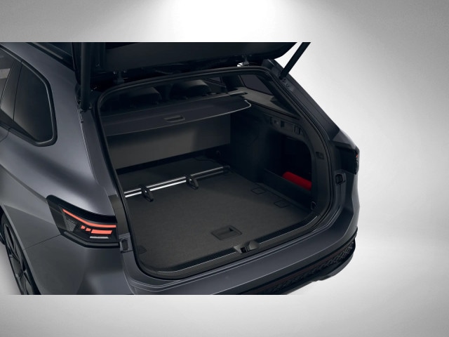 Volkswagen Passat 4Motion DSG R-Line