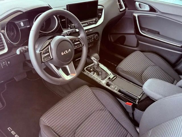 Kia Ceed Spirit