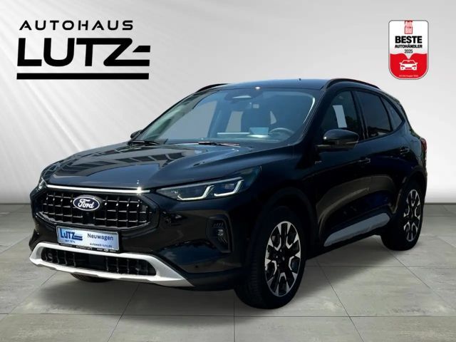 Ford Kuga Active Plug in Hybrid X