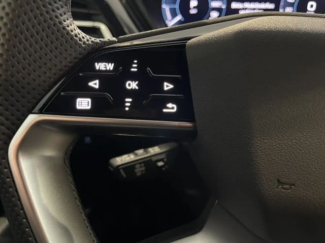 Audi Q4 e-tron S-Line