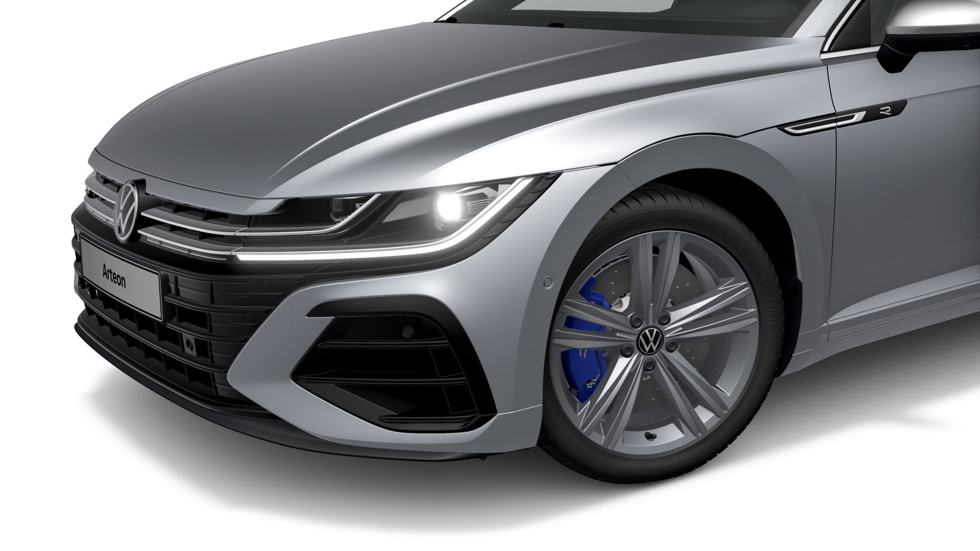 Volkswagen Arteon Shooting Brake 2.0 TSI