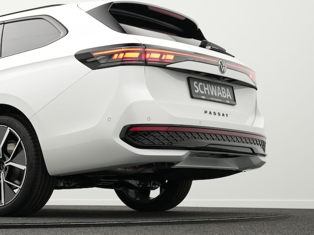 Volkswagen Passat 2.0 TDI R-Line Variant