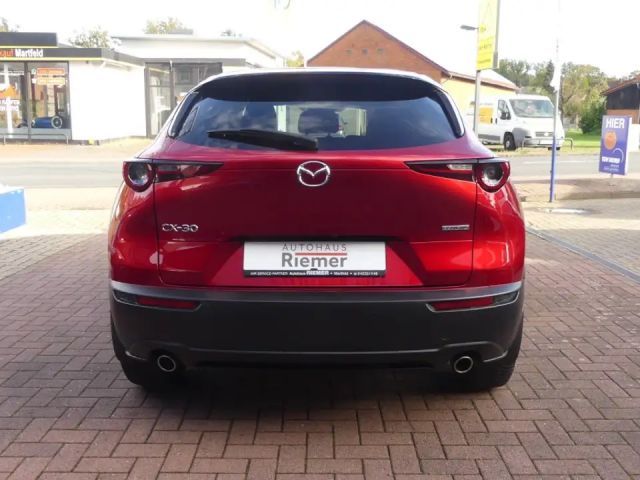 Mazda CX-30 2,0i Cosmo HeadUp Sitzhzg Lenkrdhzg Kamera Navi