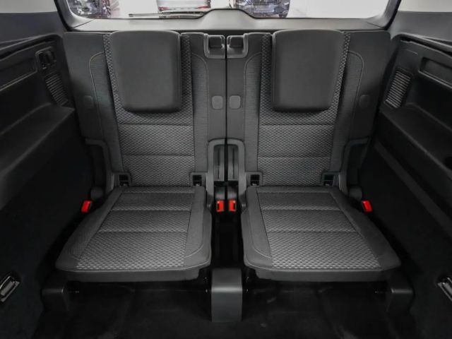 Volkswagen Touran DSG