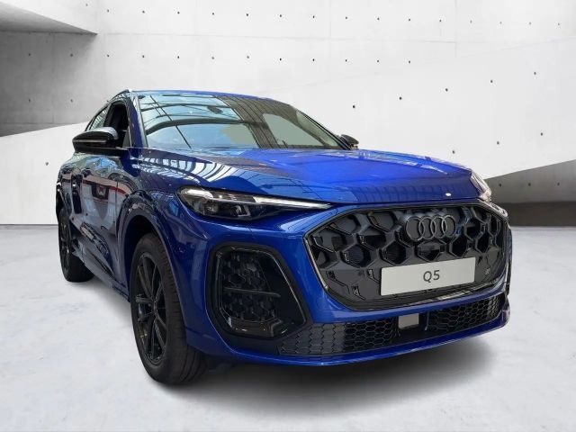 Audi Q5 Quattro S-Line