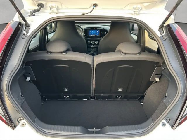 Toyota Aygo X 1.0 VVT-i Hatchback Play