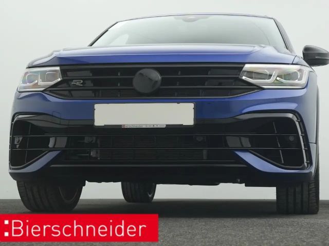 Volkswagen Tiguan 2.0 TSI DSG IQ.Drive