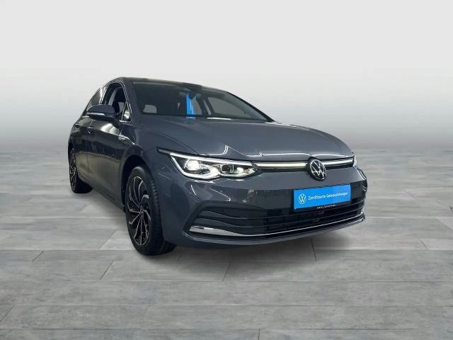 Volkswagen Golf 1.5 eTSI DSG Style