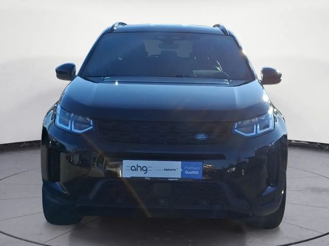 Land Rover Discovery Sport AWD D200 S