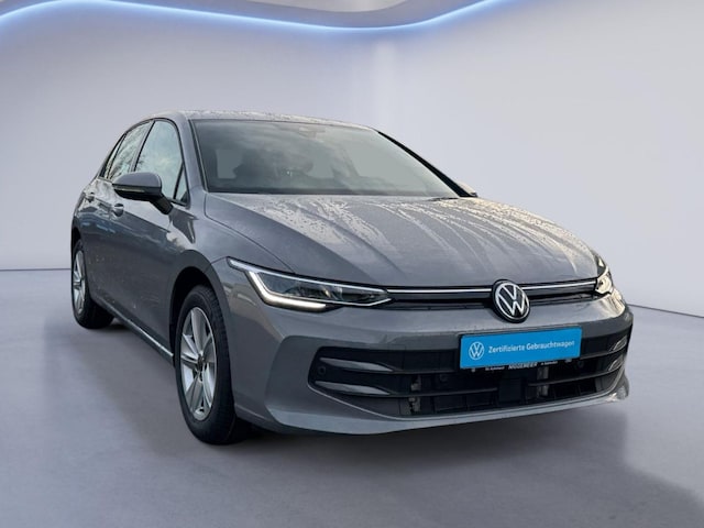 Volkswagen Golf Golf VIII Life