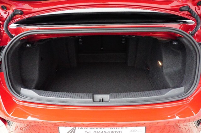 Volkswagen T-Roc 1.5 TSI Cabriolet DSG