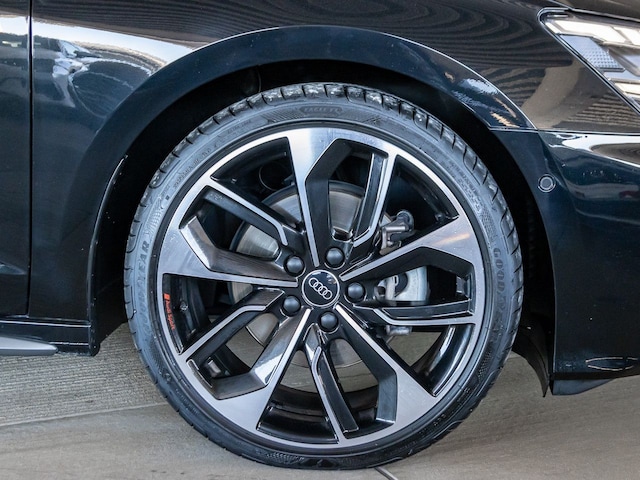 Audi A3 40 TDI Quattro S-Line S-Tronic Sedan