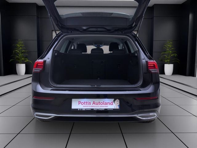 Volkswagen Golf 1.5 eTSI DSG Move