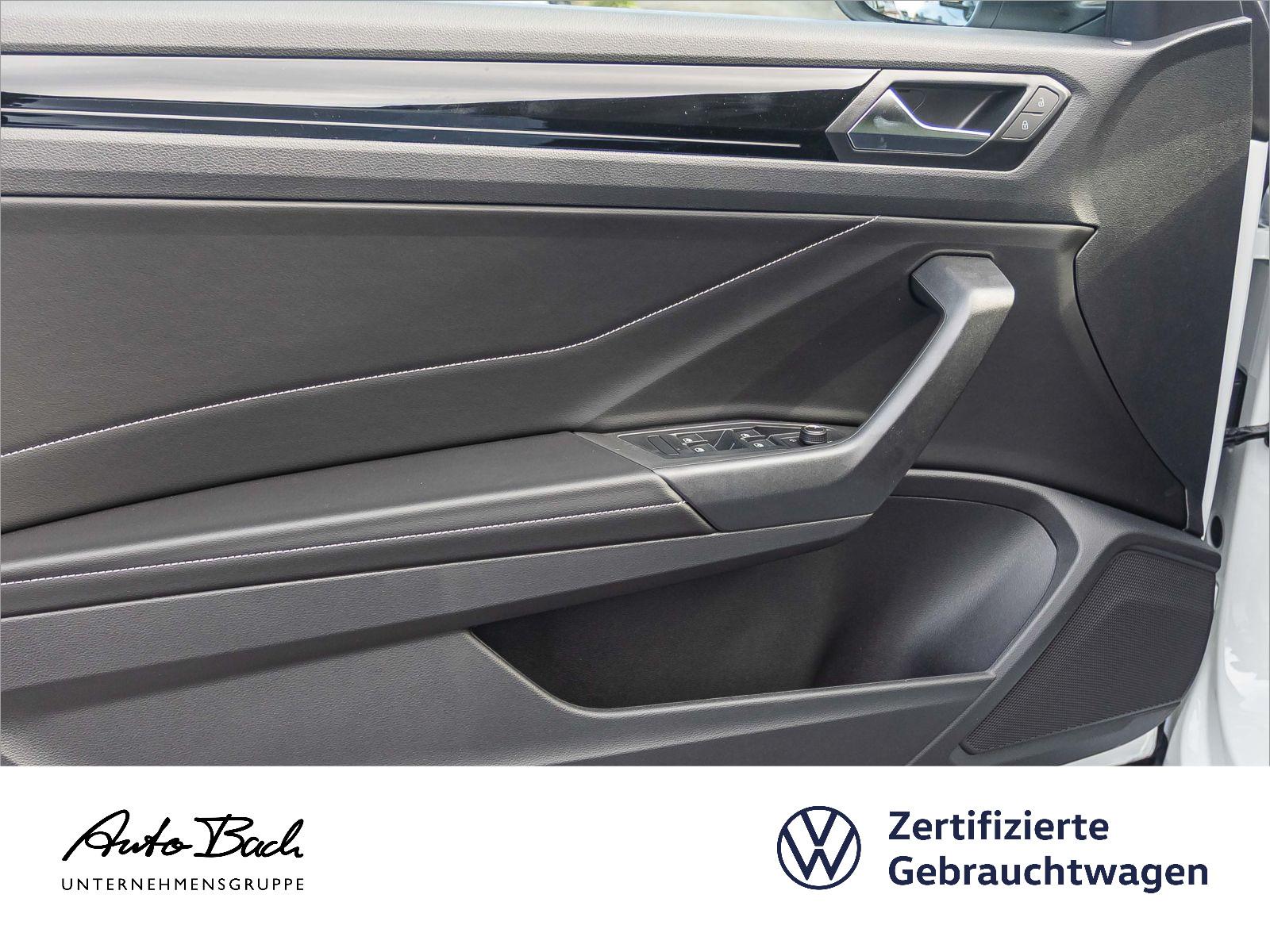 Volkswagen T-Roc Cabriolet DSG R-Line