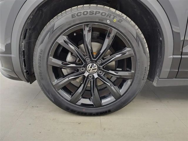 Volkswagen T-Roc 1.5 TSI Cabriolet R-Line