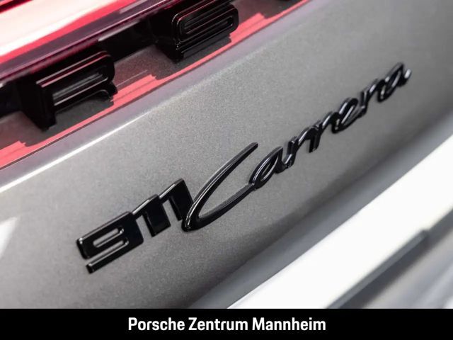 Porsche 992 Carrera Coupé