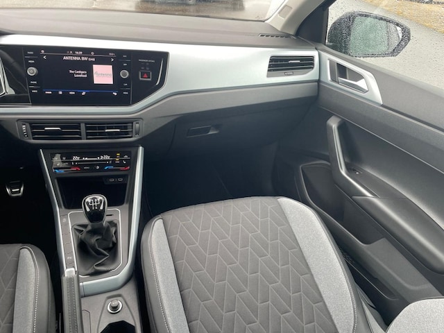 Volkswagen Polo 1.0 TSI