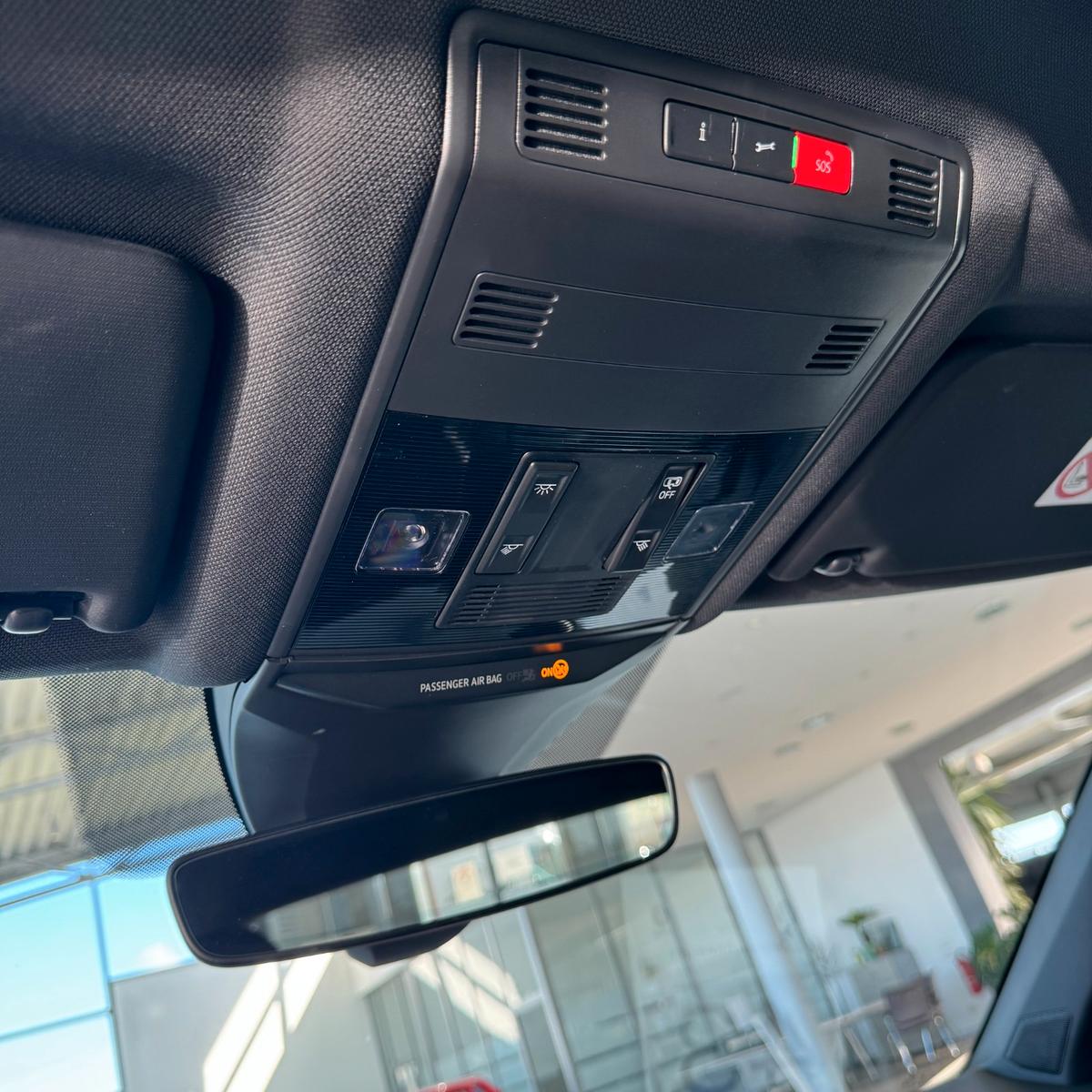 Volkswagen T-Roc 1.5 TSI Style