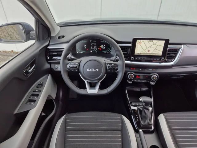 Kia Stonic GDi Spirit