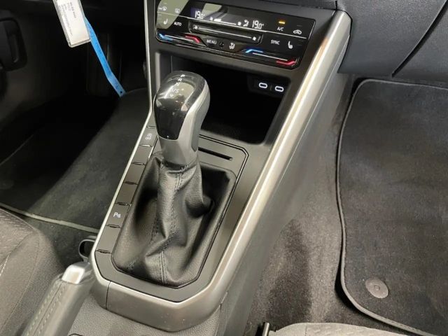 Volkswagen Polo IQ.Drive Life