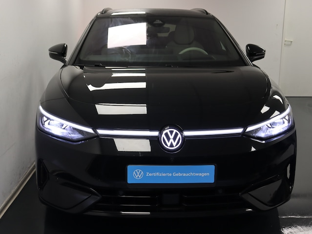 Volkswagen ID.7 IQ.Drive Tourer