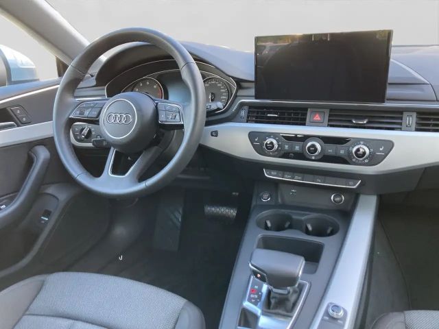 Audi A5 40 TFSI