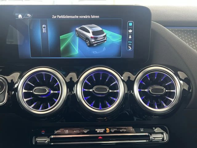 Mercedes-Benz GLA 200 Progressive