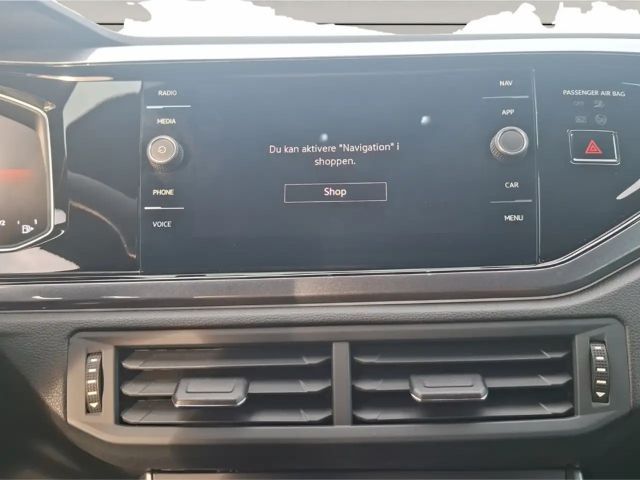 Volkswagen Polo GTI IQ.Drive