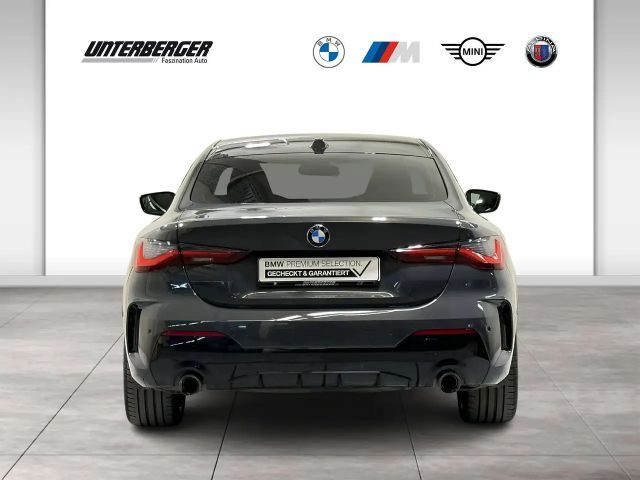 BMW 420 420i Coupé M-Sport