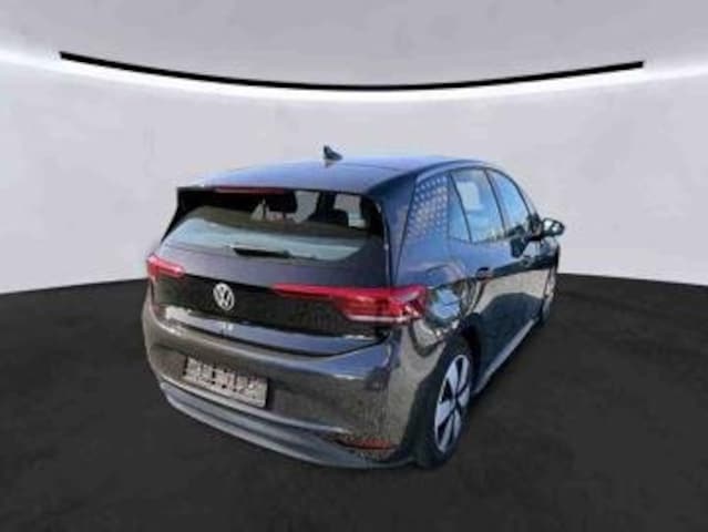Volkswagen ID.3 City