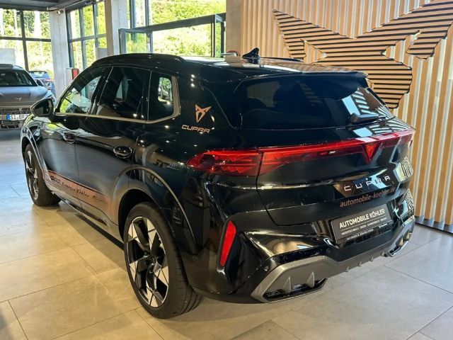 Cupra Terramar 2.0 TSI VZ