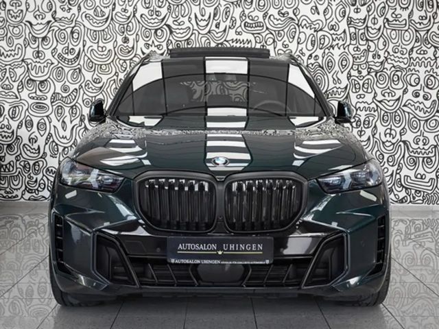 BMW X5 Individual M-Sport xDrive40d