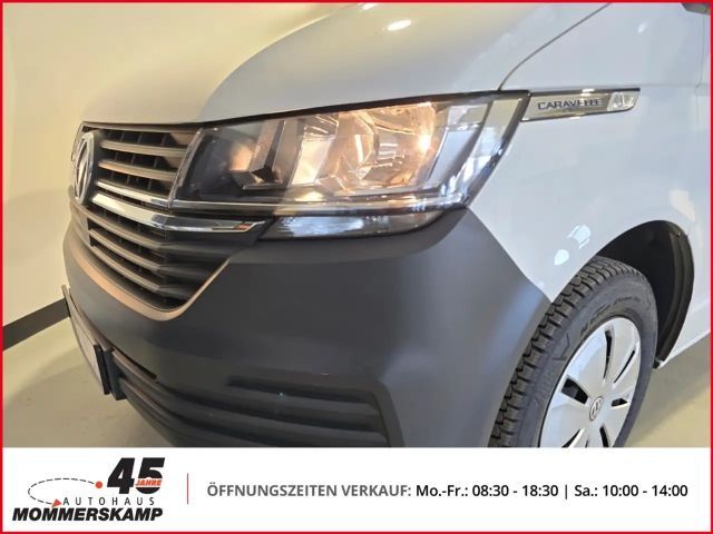 Volkswagen Caravelle 2.0 TDI T6 Trendline