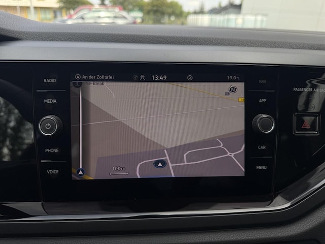 Volkswagen Taigo 1.5 TSI DSG R-Line