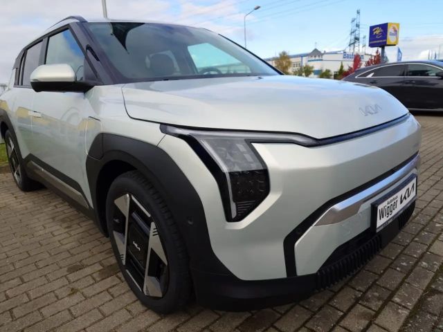 Kia EV3 58.3 kWh Earth