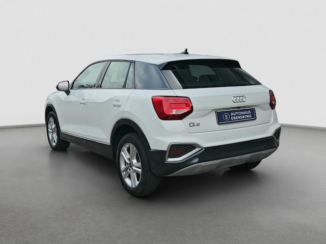 Audi Q2 35 TFSI S-Tronic
