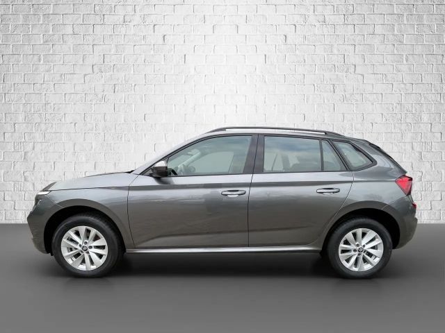 Skoda Kamiq 1.5 TSI Selection