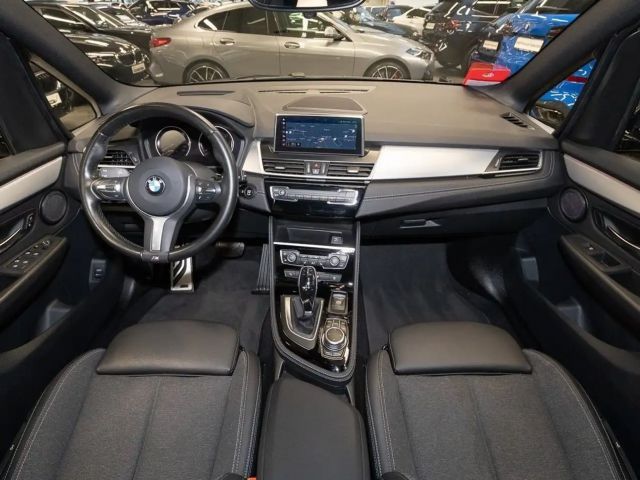 BMW 218 218d M-Sport