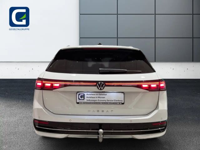 Volkswagen Passat Elegance Elegance