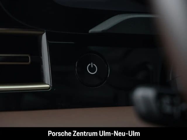 Porsche Taycan Cross Turismo S Turbo