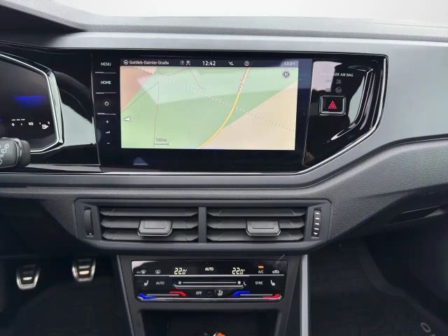 Volkswagen Taigo 1.0 TSI R-Line