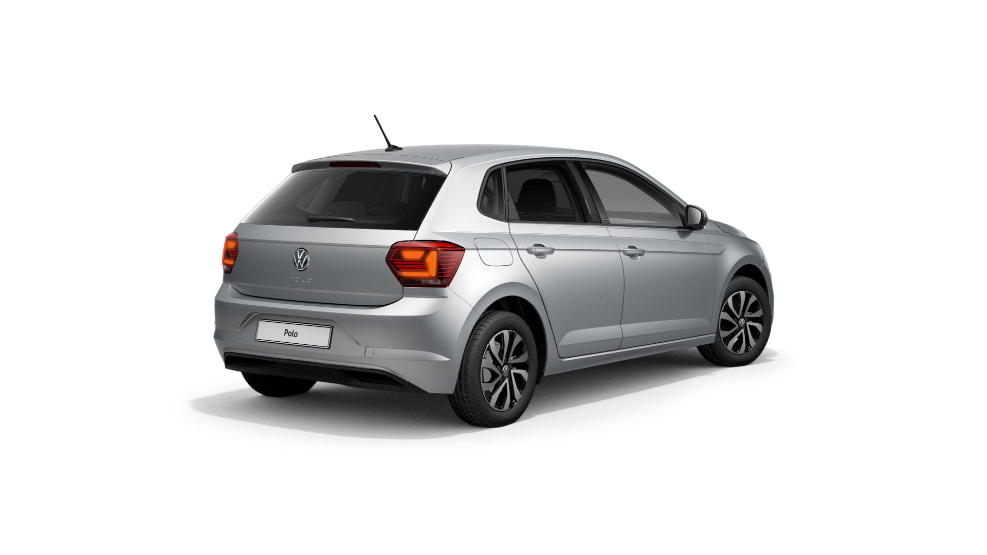 Volkswagen Polo 1.0 TSI