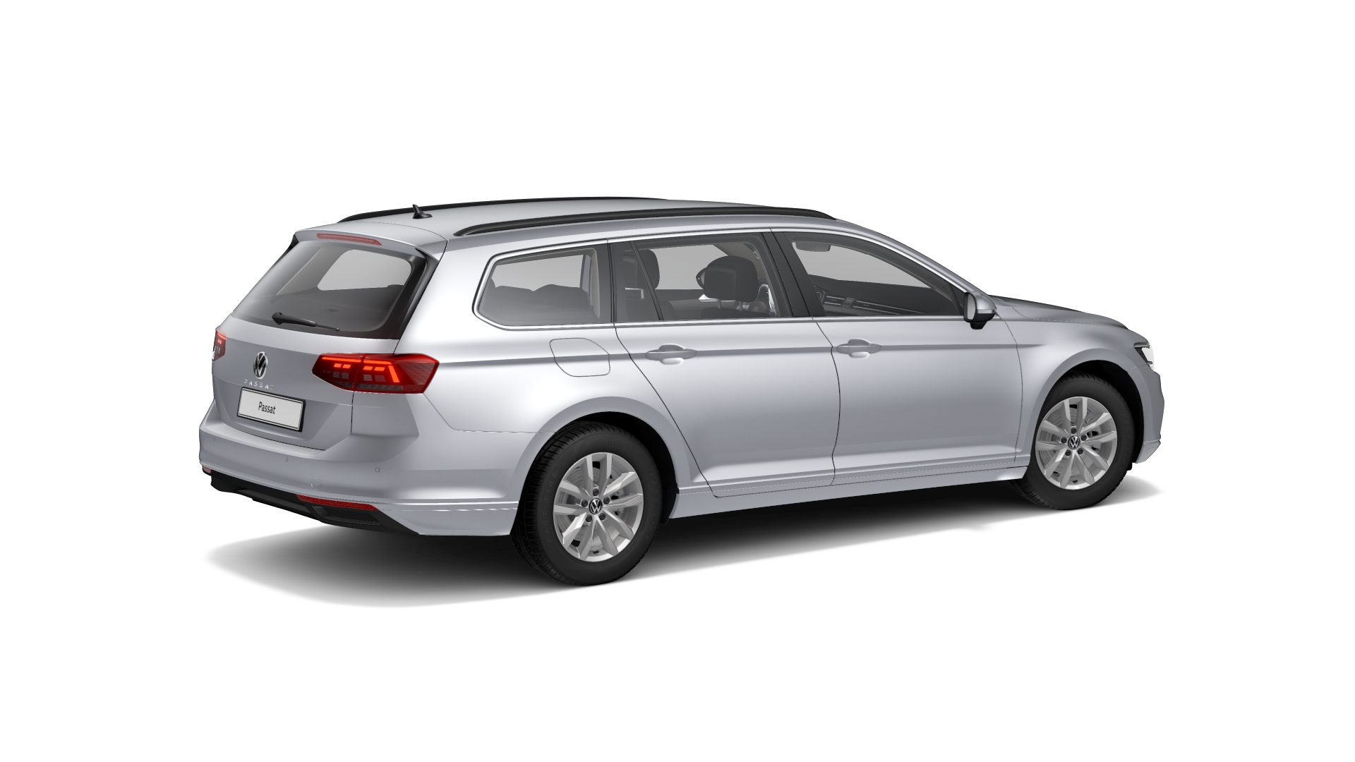 Volkswagen Passat 2.0 TDI Business DSG Variant