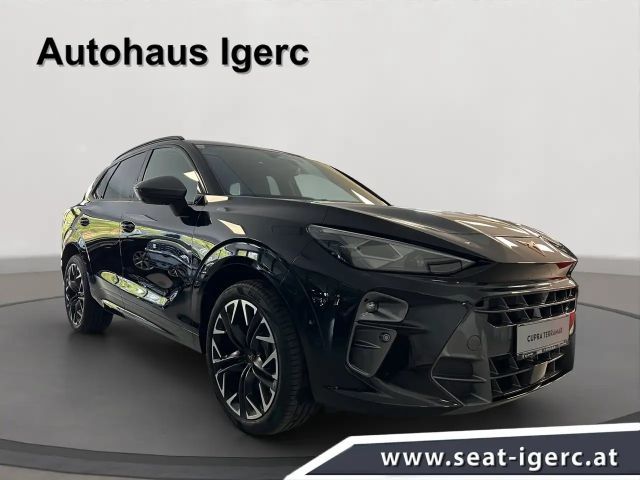 Cupra Terramar 1.5 e-Hybrid VZ