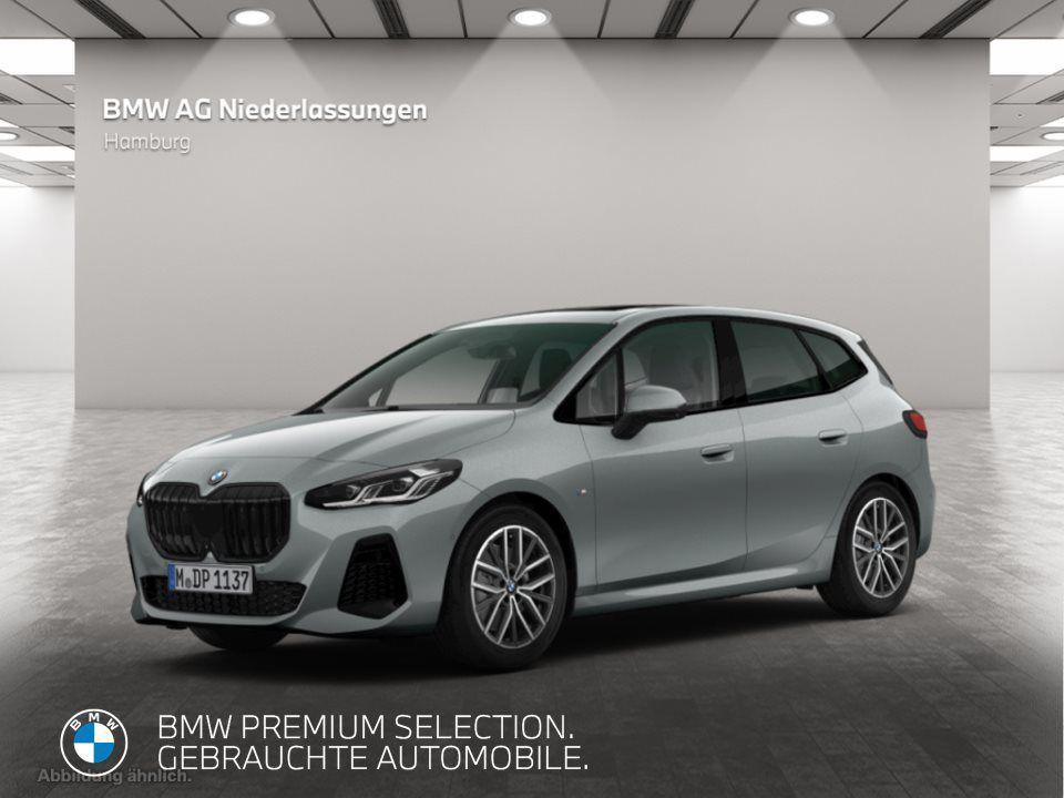 BMW 223 Active Tourer xDrive