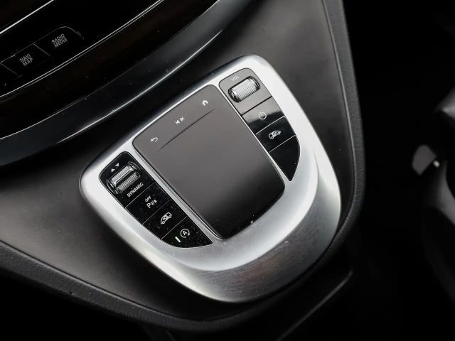 Mercedes-Benz V 300 AVANTGARDE Extralang