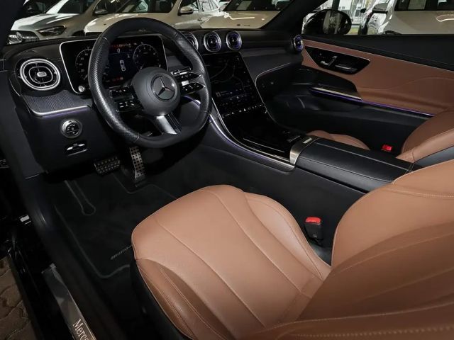 Mercedes-Benz CLE 200 AMG Line Coupé