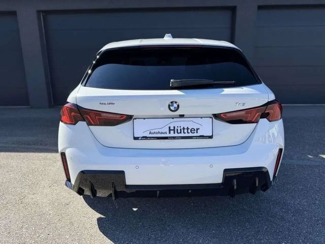 BMW 116 116i M-Sport Sedan