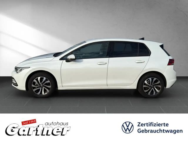 Volkswagen Golf 1.5 TSI Golf VIII